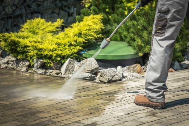 Best Gas Station Cleaning  in Lake Belvedere Estates, FL