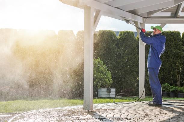 Best Playground Equipment Cleaning  in Lake Belvedere Estates, FL