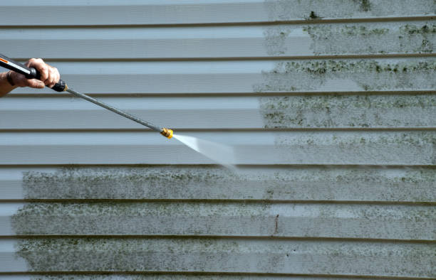 Best Post-Construction Pressure Washing  in Lake Belvedere Estates, FL