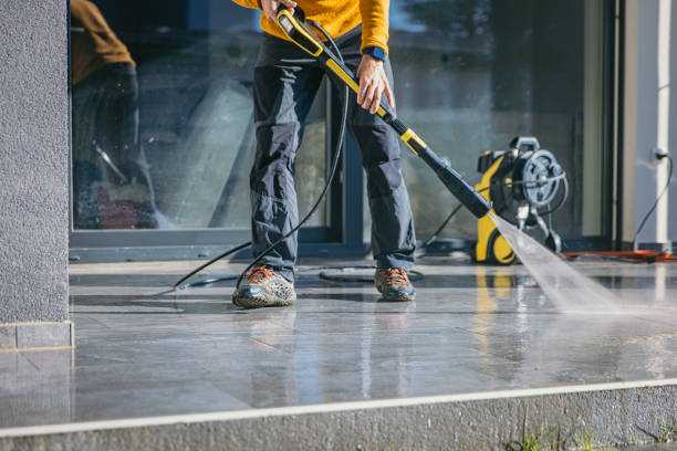 Best Fence Cleaning  in Lake Belvedere Estates, FL
